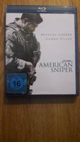 Blu-ray Disc - American Sniper Buchholz-Kleefeld - Hannover Groß Buchholz Vorschau
