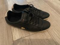 Lacoste Sneaker Damen Gr. 39 Hessen - Rüsselsheim Vorschau