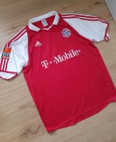 Adidas FC Bayern München Trikot M 2003 2004 vintage Zickler DFB Niedersachsen - Braunschweig Vorschau