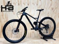 Cube Stereo SL C62 150 29 Zoll Mountainbike SRAM GX 2019 Nordrhein-Westfalen - Bergisch Gladbach Vorschau