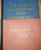 2 Sammelalben Zigarettenbilder, guter Zustand, vollständig, 1938 Hamburg - Bergedorf Vorschau