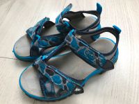 Sandalen Gr. 32/33 Quechua Kindersandalen blau grau Baden-Württemberg - Reutlingen Vorschau