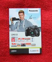 Lumix G  Marco Reus Panasonic Bayern - Kirchehrenbach Vorschau