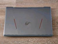 Asus ROG Strix GL702VM-BA323T Gaming Laptop Bayern - Freising Vorschau