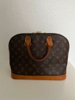 Louis Vuitton Alma Vintage Köln - Widdersdorf Vorschau