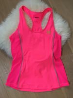 Abercrombie & Fitch Tanktop/Sporttop Gr.S neon pink NP59€ Fitness Bayern - Brannenburg Vorschau