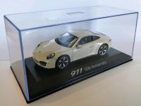 Modell Porsche 911 991-1 50th Anniversary Jubiläum 1:43 Baden-Württemberg - Schorndorf Vorschau