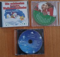 3 CD WEIHNACHTSLIEDER Schleswig-Holstein - Itzehoe Vorschau