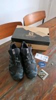 Salomon Schuhe XA Pro 3D GTX Gr. 41 1/3 Altona - Hamburg Ottensen Vorschau