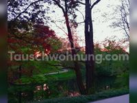 [TAUSCHWOHNUNG] Große Wohnung mit Blick auf die Wallanlagen Bremen-Mitte - Bremen Altstadt Vorschau