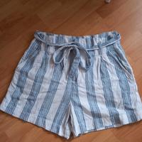 Sommerhose/Shorts von H&M Gr.42 Neu! Brandenburg - Eichwalde Vorschau