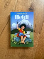 Heidi, Buch guter Zustand Rheinland-Pfalz - Saarburg Vorschau