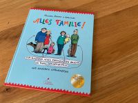 Buch „Alles Familie“ ++Neu++ Niedersachsen - Ohrum Vorschau