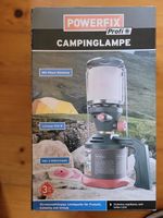 Campinglampe Outdoor Gaslampe Bayern - Offingen Vorschau