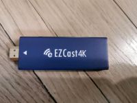 EZCast 4K Dongle USB Hdmi WLAN wifi streaming Bayern - Waldsassen Vorschau