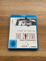 The Captive- Spurlos verschwunden Bluray Ryan Reynolds Wuppertal - Barmen Vorschau