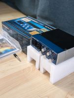 Presonus Audiobox USB Audiokarte Audioschnittstelle München - Berg-am-Laim Vorschau