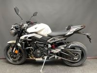 Triumph Street Triple R 765 Niedersachsen - Emsbüren Vorschau