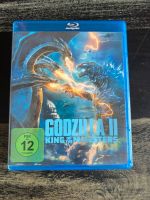 Blu-ray Godzilla 2 King of the Monsters Kreis Pinneberg - Rellingen Vorschau