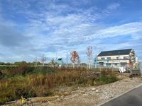 Baugrundstück für DHH in Neubausiedlung Feldgeding Kr. Dachau - Bergkirchen Vorschau