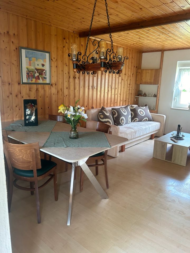 Bungalow mieten in Zeulenroda-Triebes,Ferien,Urlaub ,Entspannung in Mönchengladbach