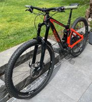 Fully BMC Trailfox 02 X01, black/orange, Rahmebgrösse S Rheinland-Pfalz - Trier Vorschau