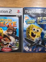 PS2 Spiele Niedersachsen - Bücken Vorschau