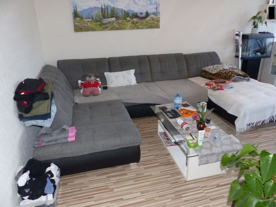 Drei-Zimmer-Wohnung zum Selbstbezug oder als Kapitalanlage gesucht? in Mühlheim am Main