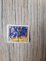 Briefmarke zum Sammler Thüringen - Eisfeld Vorschau