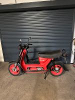 Simson SR50/1 Hessen - Laubach Vorschau