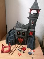 Playmobil Drachenfestung Burg unvollständig Sachsen - Chemnitz Vorschau