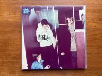 Arctic Monkeys: Humbug LP Vinyl (First Pressing 180 Gram) Eimsbüttel - Hamburg Eimsbüttel (Stadtteil) Vorschau