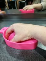 Manikürschale Nagelpflege Handpflege Nordrhein-Westfalen - Bad Salzuflen Vorschau