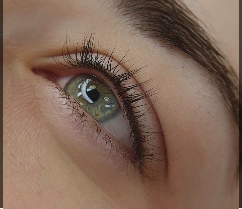 Permanent MakeUp Wimpernkranzverdichtung/Lidstrich in Saarlouis