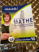 Gute Noten in MATHE - Schülerhilfe Hessen - Hünfeld Vorschau