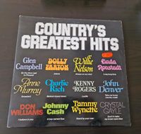 Vinyl * Country's Greatest Hits * Schallplatte * 2 LP Berlin - Spandau Vorschau