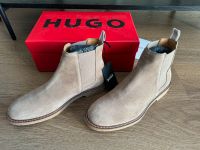 Hugo Boss Boots 43 Neu Hessen - Wölfersheim Vorschau