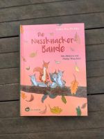 Die Nussknacker - Bande Aladin Verlag Eimsbüttel - Hamburg Niendorf Vorschau