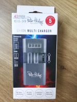 Li-Ion Multi Charger - Peter Hadley equipment Aachen - Aachen-Mitte Vorschau