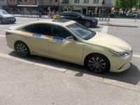Taxifahrer gesucht München München - Bogenhausen Vorschau