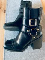 Stiefelette Häfen - Bremerhaven Vorschau