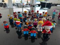 Lego Duplo Figuren Niedersachsen - Meine Vorschau