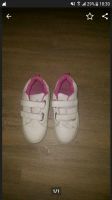 Sportschuhe Turnschuhe Laufschuhe Sneaker  Gr 31 Nordrhein-Westfalen - Lichtenau Vorschau