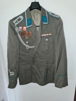 Uniform DDR Jacke mit Orden Thüringen - Jena Vorschau