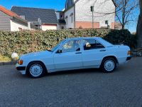 Mercedes 190E 2.0 Automatik H-Kenzeichen Nordrhein-Westfalen - Erkrath Vorschau
