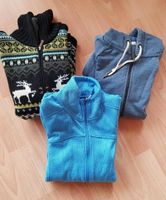 Damen Strickjacke/ Sweatjacke Niedersachsen - Nordstemmen Vorschau