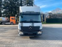 Mercedes Benz Atego 7,5t Niedersachsen - Uplengen Vorschau