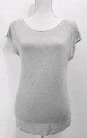 Only T-Shirt grau Gr. S Nordrhein-Westfalen - Willich Vorschau