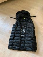 Cecil Outerwear Weste schwarz Gr. L Wuppertal - Elberfeld Vorschau