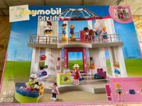 Playmobil 5499 und 6626 Shopping Schleswig-Holstein - Böklund Vorschau